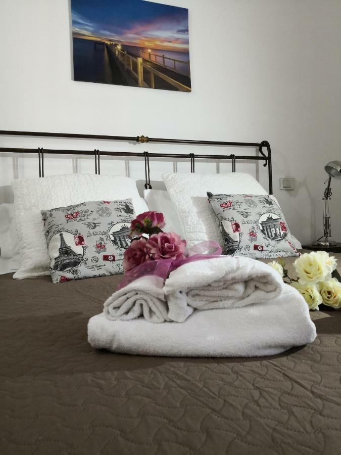 B&B Cloe'S Агридженто Экстерьер фото