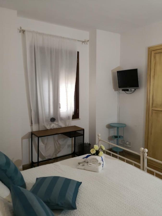 B&B Cloe'S Агридженто Экстерьер фото