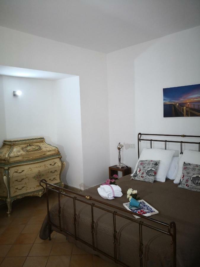 B&B Cloe'S Агридженто Номер фото