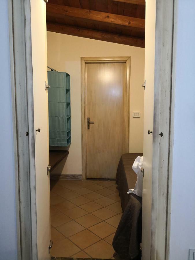 B&B Cloe'S Агридженто Экстерьер фото