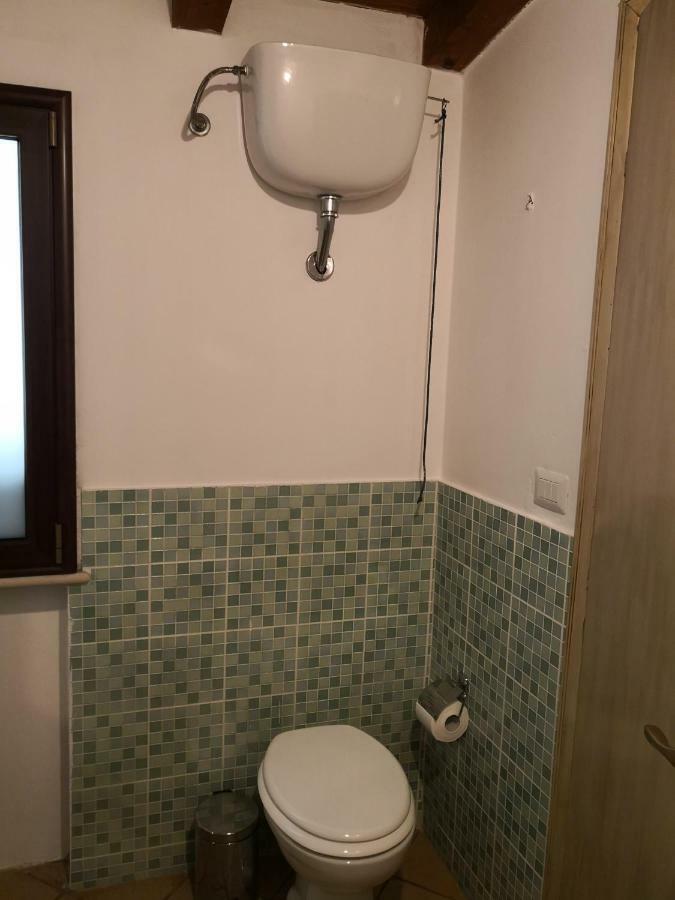 B&B Cloe'S Агридженто Экстерьер фото