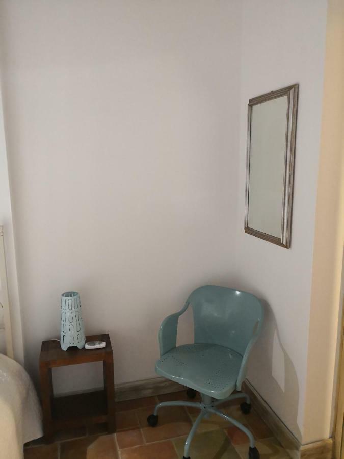 B&B Cloe'S Агридженто Экстерьер фото