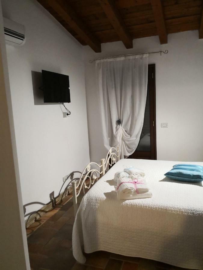 B&B Cloe'S Агридженто Экстерьер фото